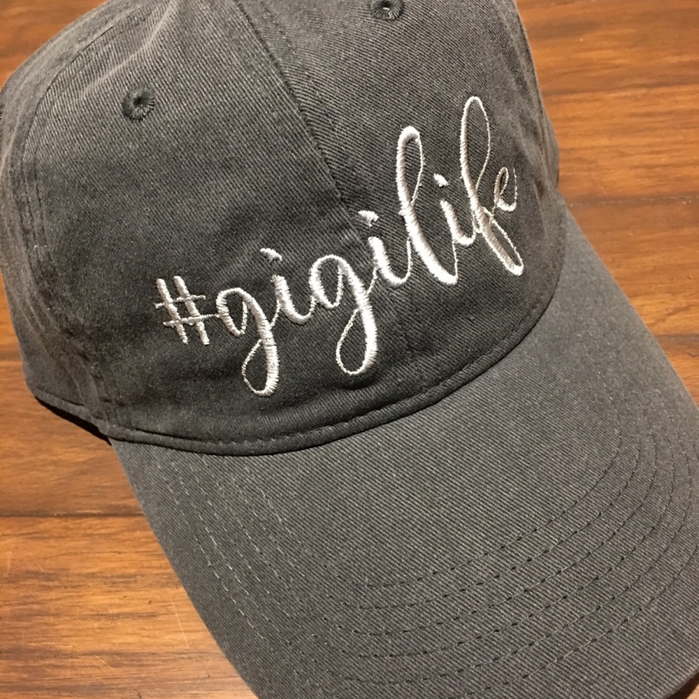 Gigilife baseball cap